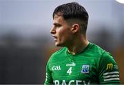 1 April 2023; Luke Flanagan of Fermanagh during the Allianz Football League Division 3 Final match between Cavan and Fermanagh at Croke Park in Dublin. Photo by Tyler Miller/Sportsfile