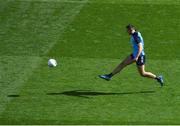2 April 2023; James McCarthy of Dublin during the Allianz Football League Division 2 Final match between Dublin and Derry at Croke Park in Dublin. Photo by Tyler Miller/Sportsfile