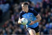 2 April 2023; Brian Fenton of Dublin during the Allianz Football League Division 2 Final match between Dublin and Derry at Croke Park in Dublin. Photo by Ramsey Cardy/Sportsfile