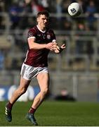 2 April 2023; John Daly of Galway during the Allianz Football League Division 1 Final match between Galway and Mayo at Croke Park in Dublin. Photo by Sam Barnes/Sportsfile