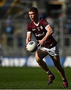 2 April 2023; Dylan McHugh of Galway during the Allianz Football League Division 1 Final match between Galway and Mayo at Croke Park in Dublin. Photo by Sam Barnes/Sportsfile