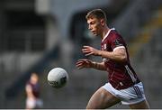 2 April 2023; Dylan McHugh of Galway during the Allianz Football League Division 1 Final match between Galway and Mayo at Croke Park in Dublin. Photo by Sam Barnes/Sportsfile