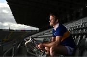 5 April 2023; Noel McGrath of Tipperary poses for a portrait at the launch of the Munster GAA Championship at Pairc Ui Chaoimh in Cork. Photo by Eóin Noonan/Sportsfile
