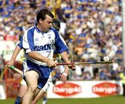 6 June 2004; Paul Flynn, Waterford. Guinness Munster Senior Hurling Championship Semi-Final, Tipperary v Waterford, Pairc Ui Chaoimh, Cork. Picture credit; Pat Murphy / SPORTSFILE