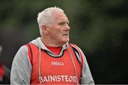 24 August 2013; Cork manager Eamonn Ryan. TG4 All-Ireland Ladies Football Senior Championship Quarter-Final, Cork v Dublin, St. Brendan's Park, Birr, Co. Offaly. Picture credit: Matt Browne / SPORTSFILE