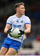 9 April 2023; Sean Whelan-Barrett of Waterford in action during the Munster GAA Football Senior Championship Quarter-Final match between Tipperary and Waterford at FBD Semple Stadium in Thurles, Tipperary. Photo by Stephen Marken/Sportsfile