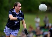 9 April 2023; Nicola Ward of Galway and 2022 Allstars during the TG4 LGFA All-Star exhibition match between the 2021 Allstars and the 2022 Allstars at St Edward's University in Austin, Texas, USA. Photo by Brendan Moran/Sportsfile