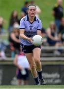 9 April 2023; Hannah Looney of Cork and 2021 Allstars during the TG4 LGFA All-Star exhibition match between the 2021 Allstars and the 2022 Allstars at St Edward's University in Austin, Texas, USA. Photo by Brendan Moran/Sportsfile