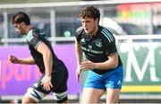 10 April 2023; Gus McCarthy during Leinster rugby squad training at Energia Park in Dublin. Photo by Harry Murphy/Sportsfile