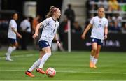 8 April 2023; Becky Sauerbrunn of United States during the Women's International friendly match between USA and Republic of Ireland at the Q2 Stadium in Austin, Texas. Photo by Brendan Moran/Sportsfile