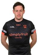 13 March 2023; David O'Hagan during a Armagh football squad portrait session at BOX-IT Athletic Grounds in Armagh. Photo by Ramsey Cardy/Sportsfile