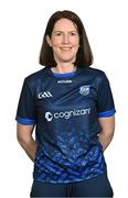 4 April 2023; Performance nutritionist Laura Mahony during a Waterford hurling squad portraits session at SETU Arena in Carriganore, Waterford. Photo by David Fitzgerald/Sportsfile