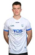 4 April 2023; Jack Prendergast during a Waterford hurling squad portraits session at SETU Arena in Carriganore, Waterford. Photo by David Fitzgerald/Sportsfile
