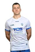 4 April 2023; Jamie Barron during a Waterford hurling squad portraits session at SETU Arena in Carriganore, Waterford. Photo by David Fitzgerald/Sportsfile