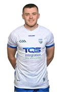 4 April 2023; Darragh Lyons during a Waterford hurling squad portraits session at SETU Arena in Carriganore, Waterford. Photo by David Fitzgerald/Sportsfile