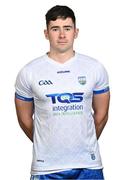 4 April 2023; Billy Power during a Waterford hurling squad portraits session at SETU Arena in Carriganore, Waterford. Photo by David Fitzgerald/Sportsfile