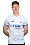 4 April 2023; Jack Fagan during a Waterford hurling squad portraits session at SETU Arena in Carriganore, Waterford. Photo by David Fitzgerald/Sportsfile