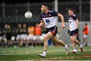 8 April 2023; Jamie Boyle of New York during the Connacht GAA Football Senior Championship quarter-final match between New York and Leitrim at Gaelic Park in New York, USA. Photo by David Fitzgerald/Sportsfile