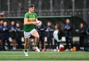 8 April 2023; Pearce Dolan of Leitrim during the Connacht GAA Football Senior Championship quarter-final match between New York and Leitrim at Gaelic Park in New York, USA. Photo by David Fitzgerald/Sportsfile