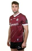 13 April 2023; Paul Conroy during a Galway football squad portrait session at Milltown GAA in Galway. Photo by Seb Daly/Sportsfile