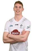 13 April 2023; Daniel Flynn poses for a portrait during a Kildare squad portrait session at Kildare Centre of Excellence in Kildare. Photo by Eóin Noonan/Sportsfile