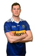 11 March 2023; Seamus Callanan during a Tipperary hurling squad portrait session at Semple Stadium in Thurles, Tipperary. Photo by Eóin Noonan/Sportsfile