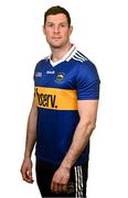 11 March 2023; Seamus Callanan during a Tipperary hurling squad portrait session at Semple Stadium in Thurles, Tipperary. Photo by Eóin Noonan/Sportsfile