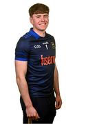 11 March 2023; Rhys Shelly during a Tipperary hurling squad portrait session at Semple Stadium in Thurles, Tipperary. Photo by Eóin Noonan/Sportsfile