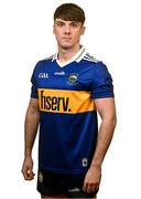 11 March 2023; Johnny Ryan during a Tipperary hurling squad portrait session at Semple Stadium in Thurles, Tipperary. Photo by Eóin Noonan/Sportsfile
