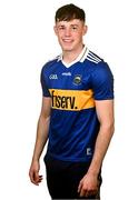 11 March 2023; Jack Ryan during a Tipperary hurling squad portrait session at Semple Stadium in Thurles, Tipperary. Photo by Eóin Noonan/Sportsfile