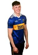 11 March 2023; Jack Ryan during a Tipperary hurling squad portrait session at Semple Stadium in Thurles, Tipperary. Photo by Eóin Noonan/Sportsfile
