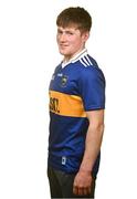 11 March 2023; John Campion during a Tipperary hurling squad portrait session at Semple Stadium in Thurles, Tipperary. Photo by Eóin Noonan/Sportsfile