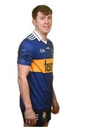 11 March 2023; Conor McCarthy during a Tipperary hurling squad portrait session at Semple Stadium in Thurles, Tipperary. Photo by Eóin Noonan/Sportsfile
