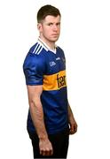 11 March 2023; Podge Campion during a Tipperary hurling squad portrait session at Semple Stadium in Thurles, Tipperary. Photo by Eóin Noonan/Sportsfile