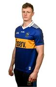 11 March 2023; Bryan O'Mara during a Tipperary hurling squad portrait session at Semple Stadium in Thurles, Tipperary. Photo by Eóin Noonan/Sportsfile
