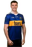 11 March 2023; Joe Fogarty during a Tipperary hurling squad portrait session at Semple Stadium in Thurles, Tipperary. Photo by Eóin Noonan/Sportsfile