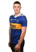 11 March 2023; Kian O'Kelly during a Tipperary hurling squad portrait session at Semple Stadium in Thurles, Tipperary. Photo by Eóin Noonan/Sportsfile