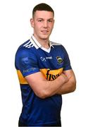 11 March 2023; Kian O'Kelly during a Tipperary hurling squad portrait session at Semple Stadium in Thurles, Tipperary. Photo by Eóin Noonan/Sportsfile
