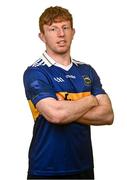 11 March 2023; Sean Ryan during a Tipperary hurling squad portrait session at Semple Stadium in Thurles, Tipperary. Photo by Eóin Noonan/Sportsfile