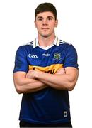 11 March 2023; Gavin Ryan during a Tipperary hurling squad portrait session at Semple Stadium in Thurles, Tipperary. Photo by Eóin Noonan/Sportsfile