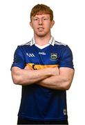 11 March 2023; Sean Ryan during a Tipperary hurling squad portrait session at Semple Stadium in Thurles, Tipperary. Photo by Eóin Noonan/Sportsfile