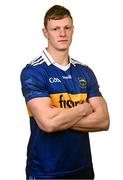 11 March 2023; Bryan O'Mara during a Tipperary hurling squad portrait session at Semple Stadium in Thurles, Tipperary. Photo by Eóin Noonan/Sportsfile