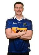 11 March 2023; Joe Fogarty during a Tipperary hurling squad portrait session at Semple Stadium in Thurles, Tipperary. Photo by Eóin Noonan/Sportsfile