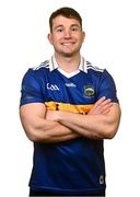 11 March 2023; Niall O'Meara during a Tipperary hurling squad portrait session at Semple Stadium in Thurles, Tipperary. Photo by Eóin Noonan/Sportsfile