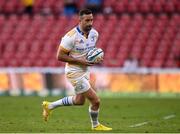 15 April 2023; Dave Kearney of Leinster during the United Rugby Championship match between Emirates Lions and Leinster at Emirates Airlines Park in Johannesburg, South Africa. Photo by Harry Murphy/Sportsfile