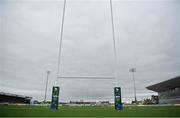 15 April 2023; A general view before the United Rugby Championship match between Connacht and Cardiff at Sportsground in Galway. Photo by Tyler Miller/Sportsfile