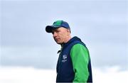 15 April 2023; Connacht director of rugby Andy Friend before the United Rugby Championship match between Connacht and Cardiff at Sportsground in Galway. Photo by Ben McShane/Sportsfile