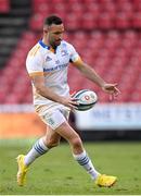 15 April 2023; Dave Kearney of Leinster during the United Rugby Championship match between Emirates Lions and Leinster at Emirates Airlines Park in Johannesburg, South Africa. Photo by Harry Murphy/Sportsfile