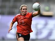 15 April 2023; Eve Lavery of Armagh during the Lidl Ladies Football National League Division 2 Final match between Armagh and Laois at Croke Park in Dublin. Photo by Sam Barnes/Sportsfile