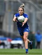 15 April 2023; Sarah Anne Fitzgerald of Laois during the Lidl Ladies Football National League Division 2 Final match between Armagh and Laois at Croke Park in Dublin. Photo by Sam Barnes/Sportsfile